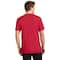 JERZEES® DRI-POWER® 50/50 Cotton/Poly Pocket T-Shirt